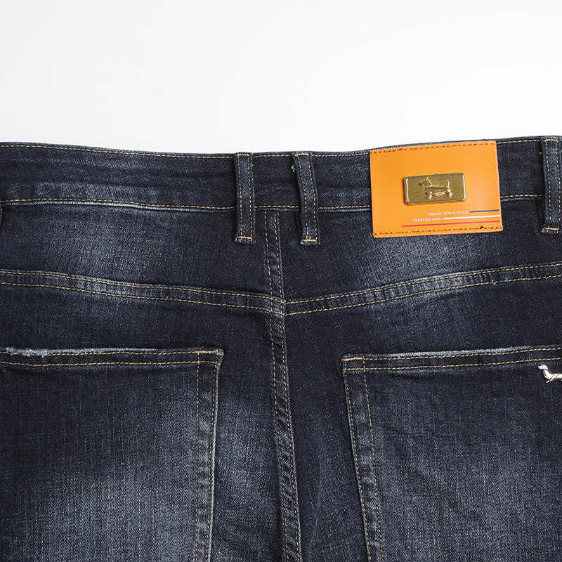 Simple Jeans