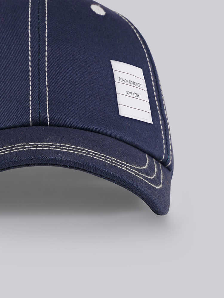 Men's and women's caps