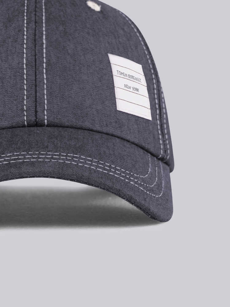 Men's and women's caps