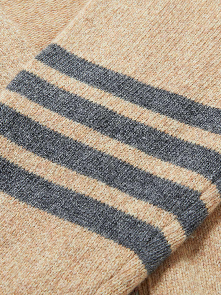 Knitted Cardigan