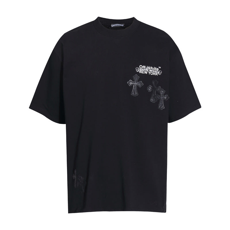 OFF Arrow sign T-shirt#52