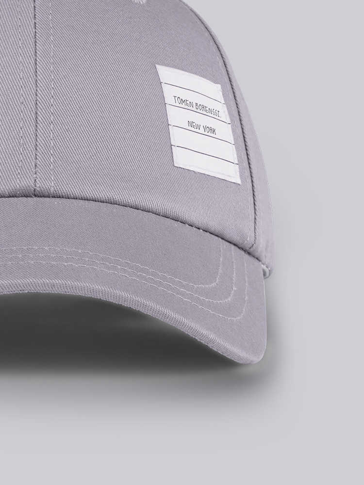 Men's and women's caps