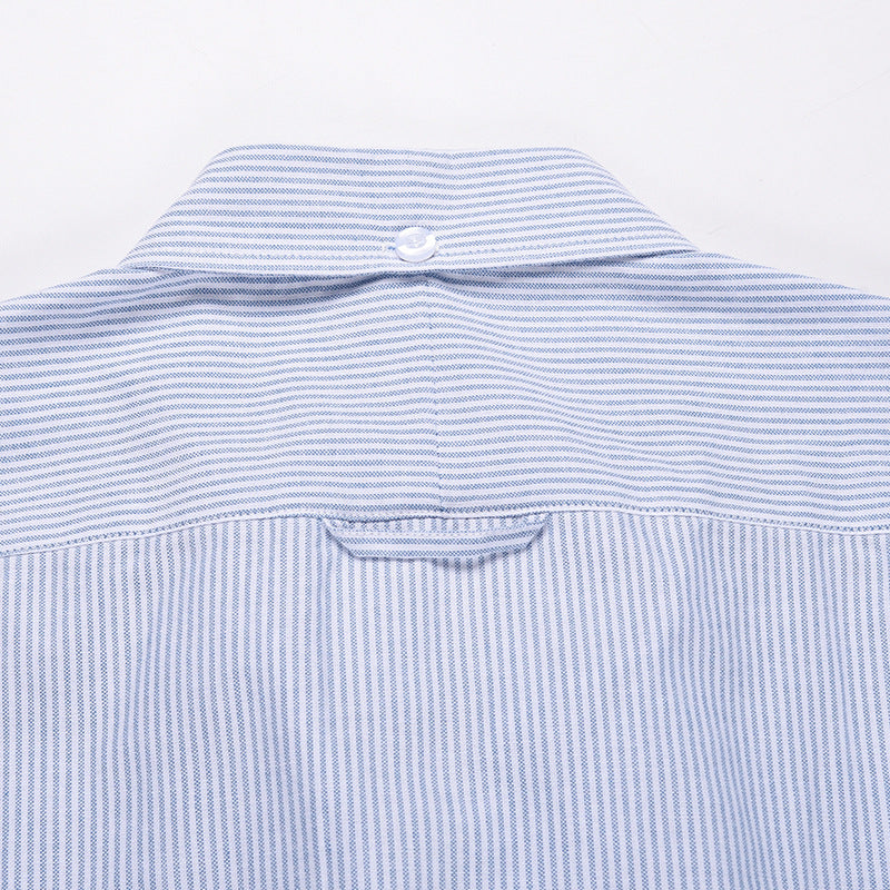 Short sleeved shirt