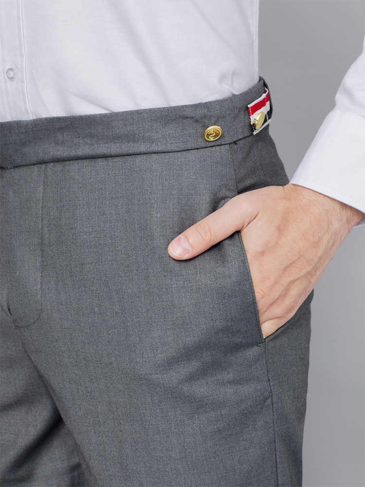 Casual trousers
