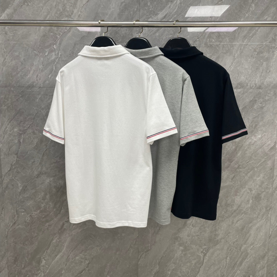 Puppy Polo Shirt