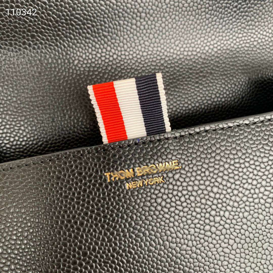 Top-grade genuine leather shoulder bag