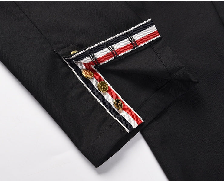 Casual trousers