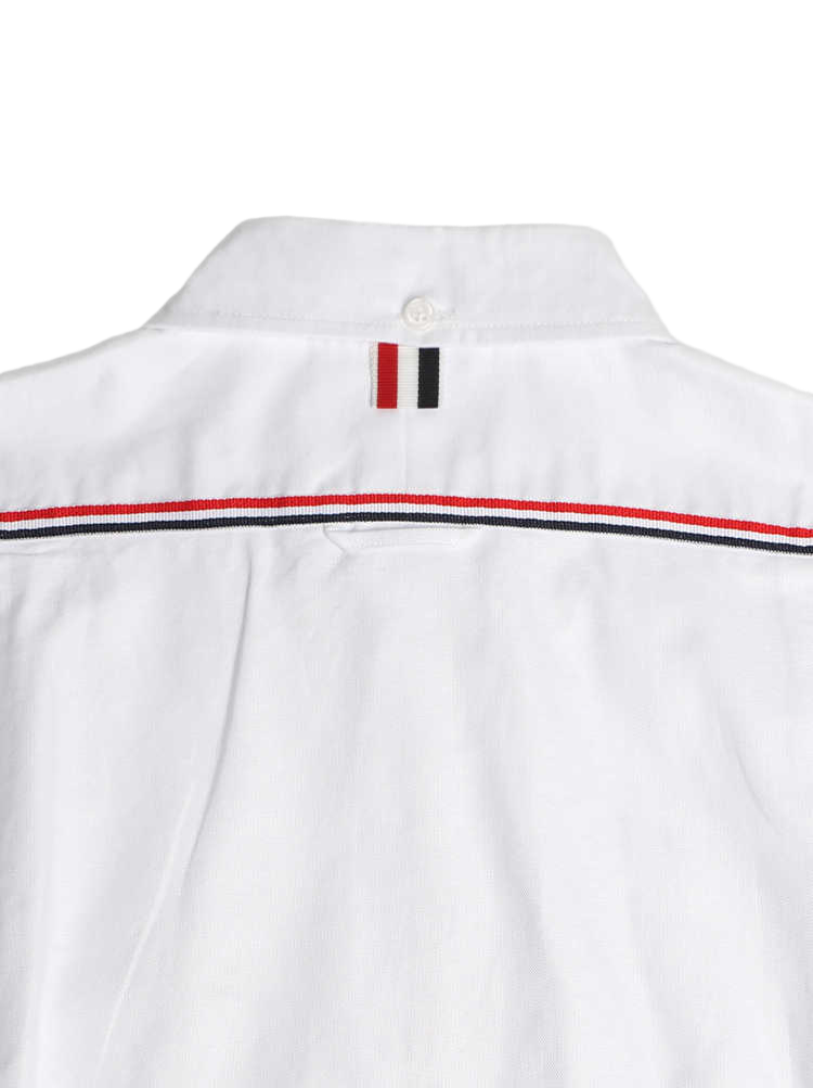 Oxford business shirt