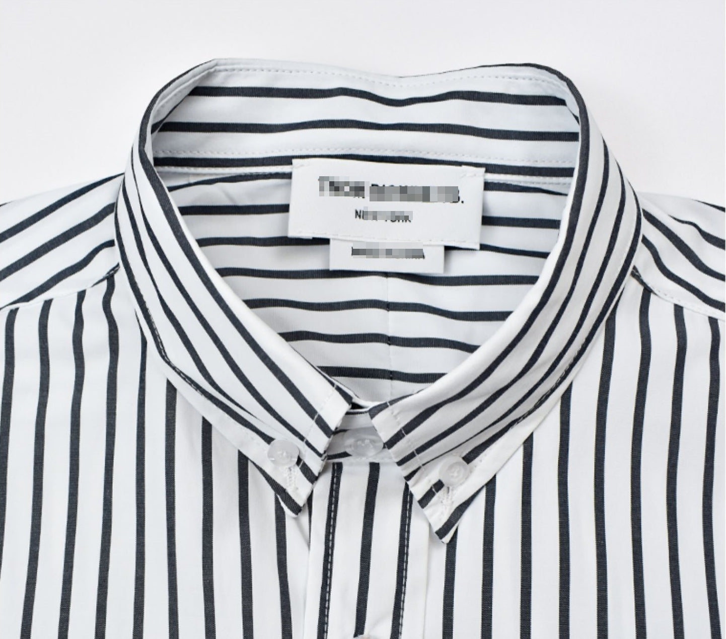 Striped shirt