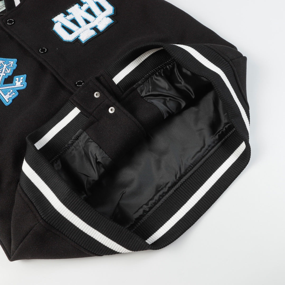 OFF Magician Jacket Coat