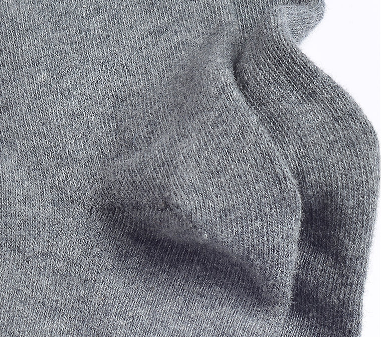 wool socks