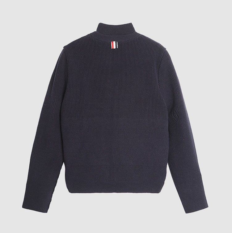 2025 Reversible jacket