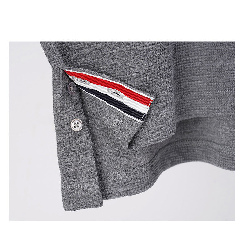 Cardigan POLO Shirt