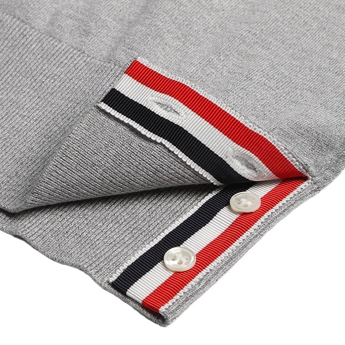 Knitted T-shirt