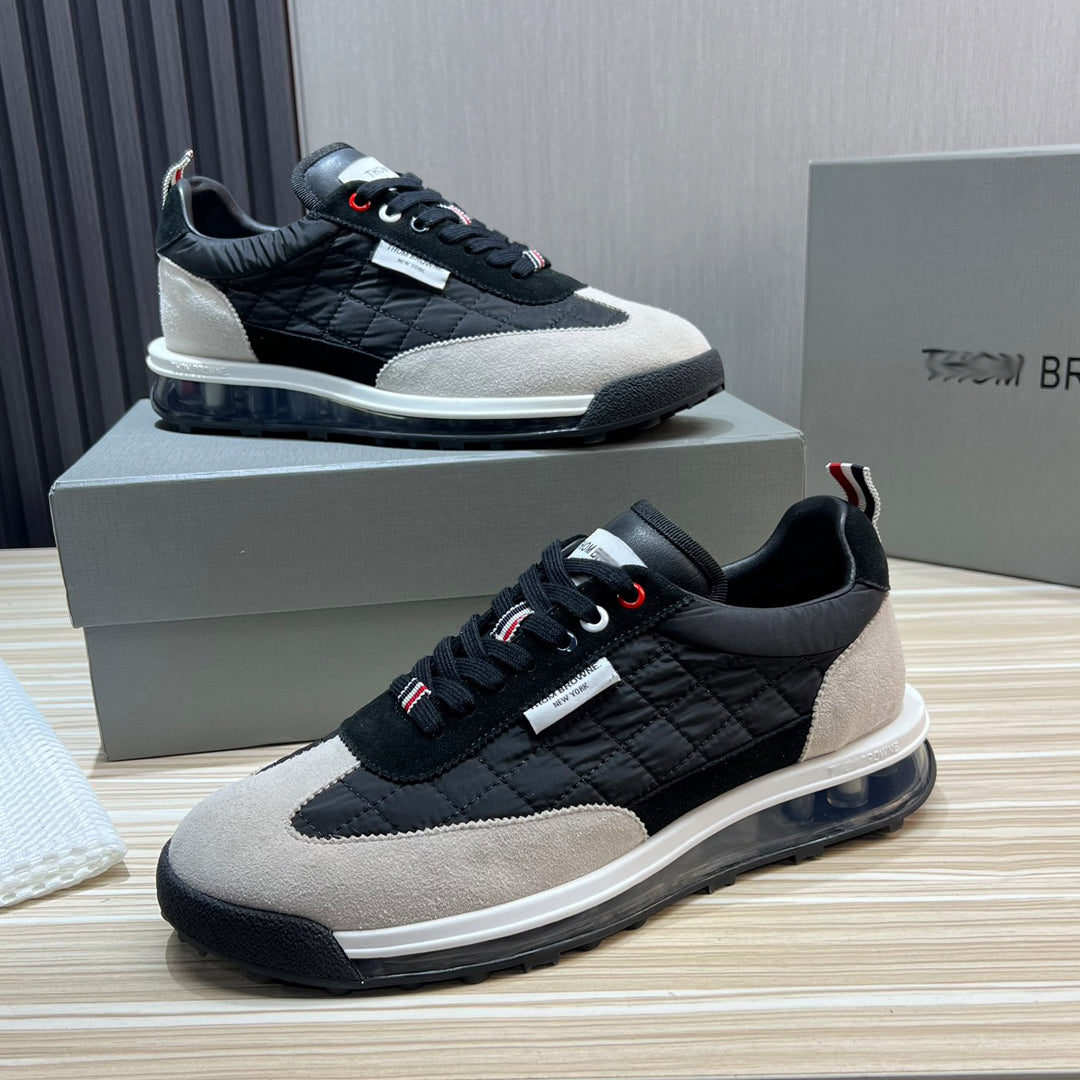 Man Sneakers