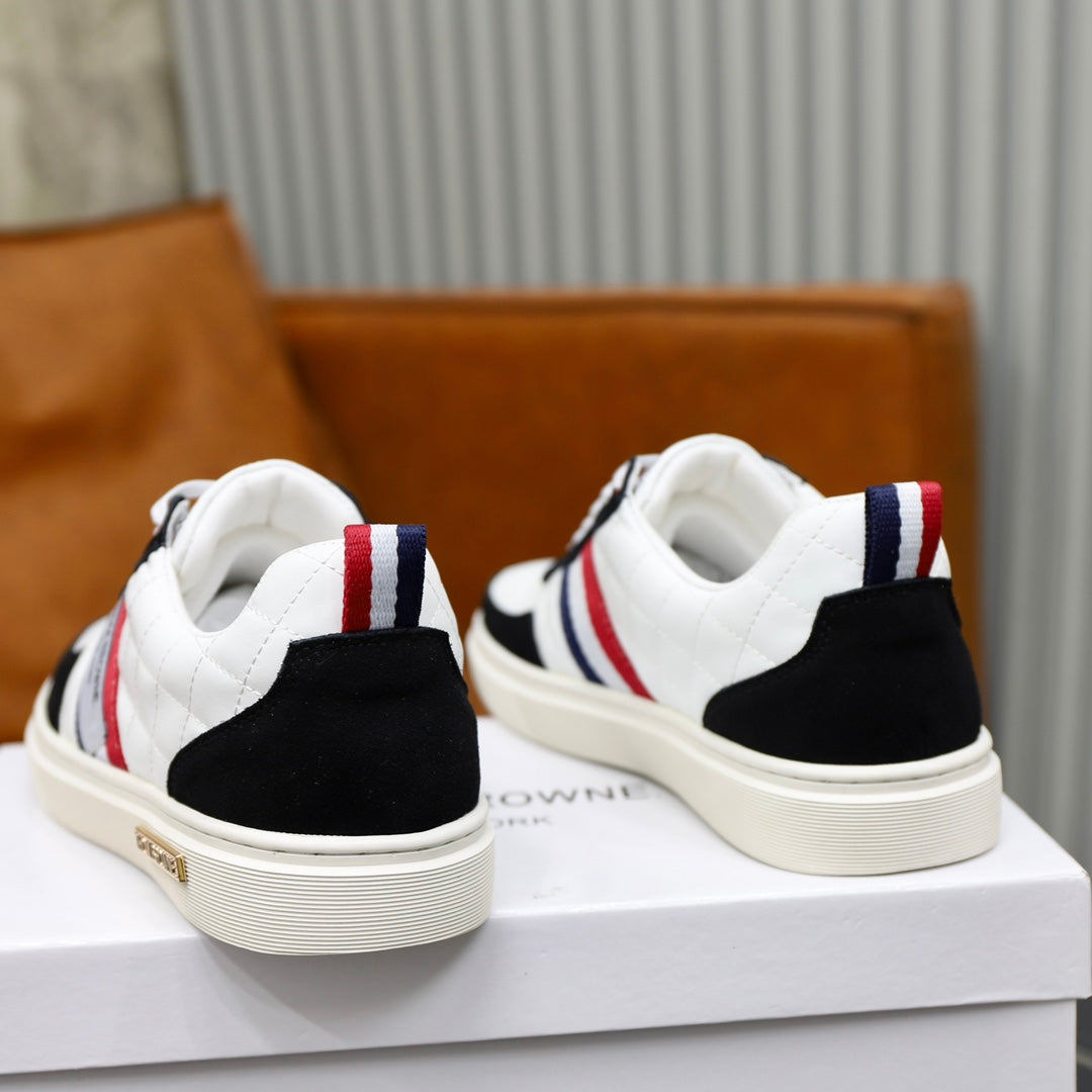 Man Sneakers