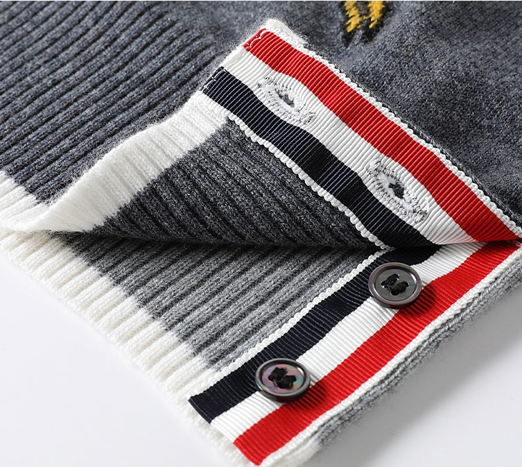 wool sweater