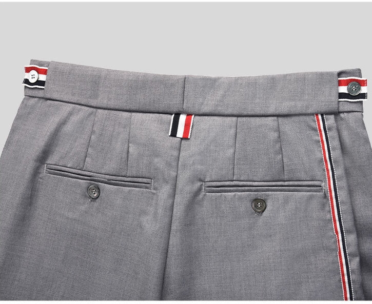 suit shorts