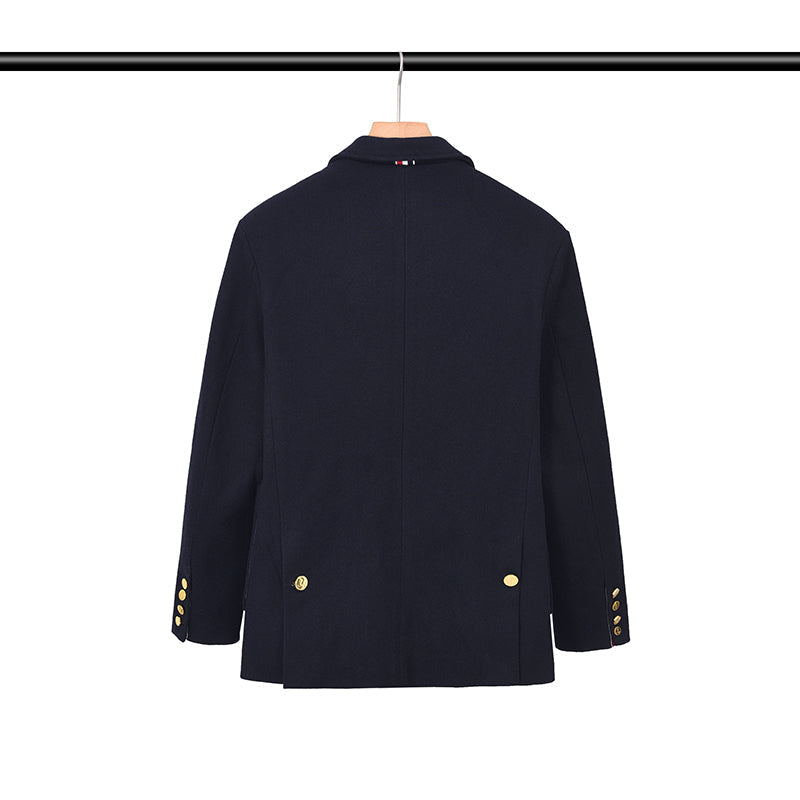 High-end suit jackets