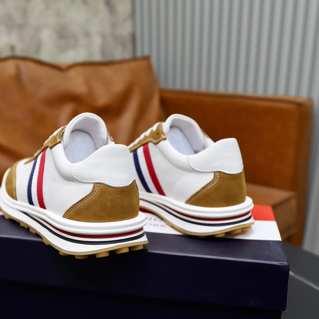 Man Sneakers