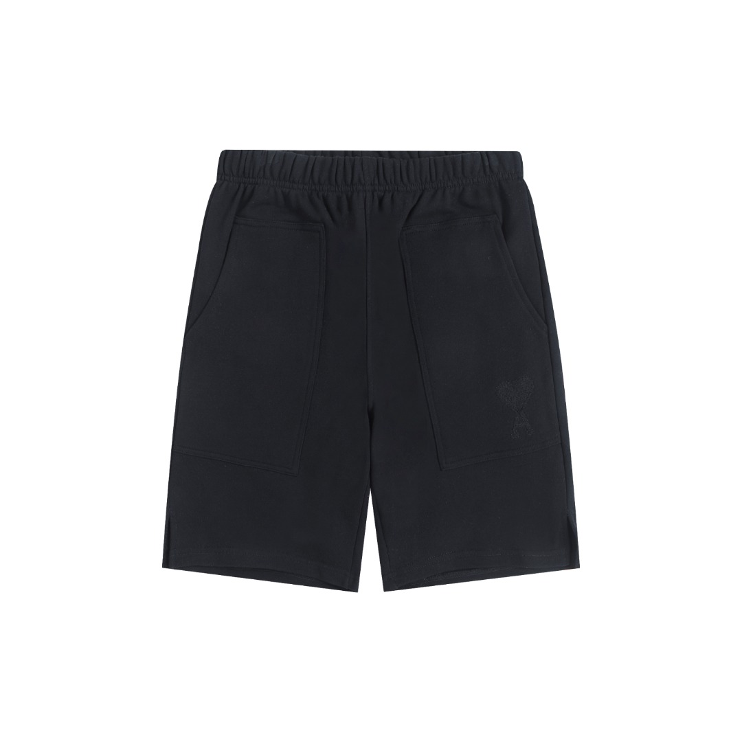Cotton Shorts - Premium Casual Streetwear