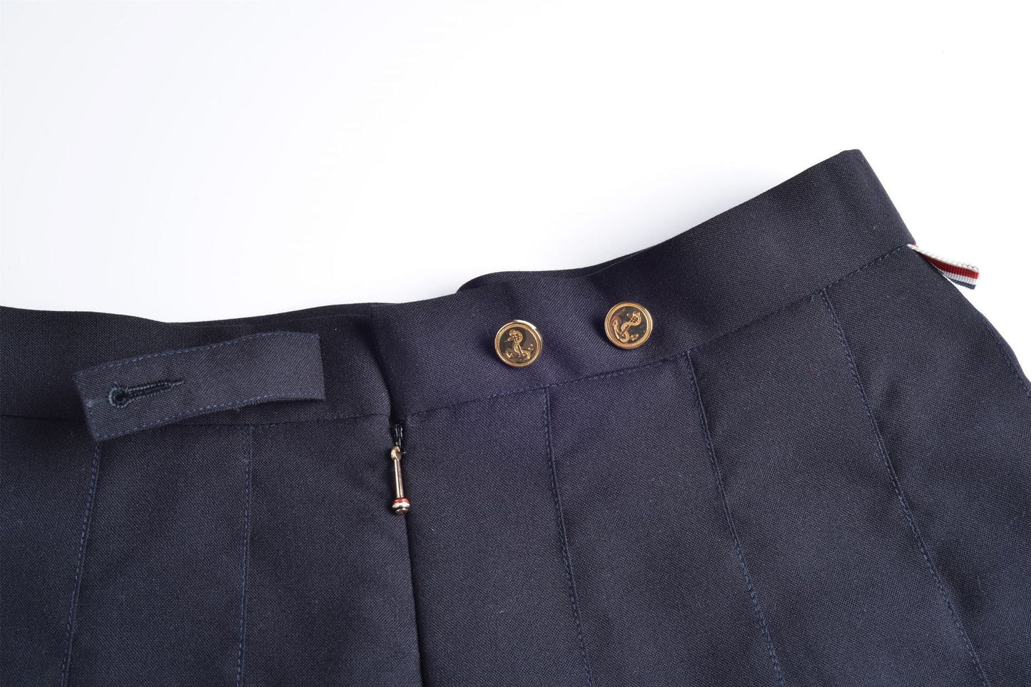 Short skirt
