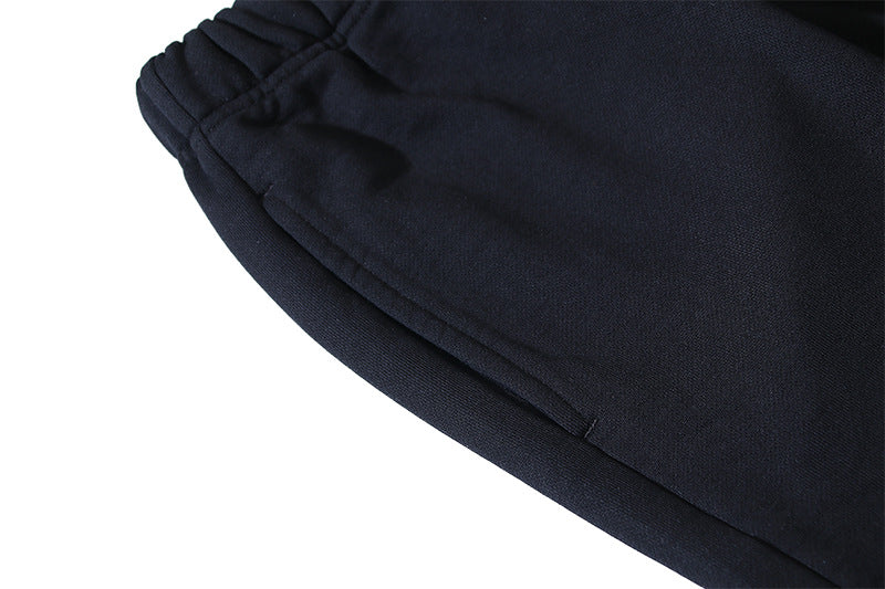 OFF Cotton shorts