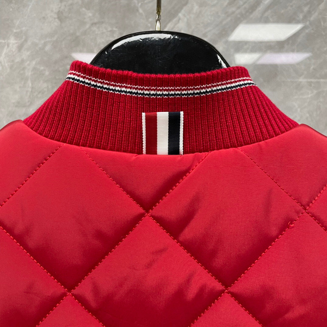 2025SS Down Vest