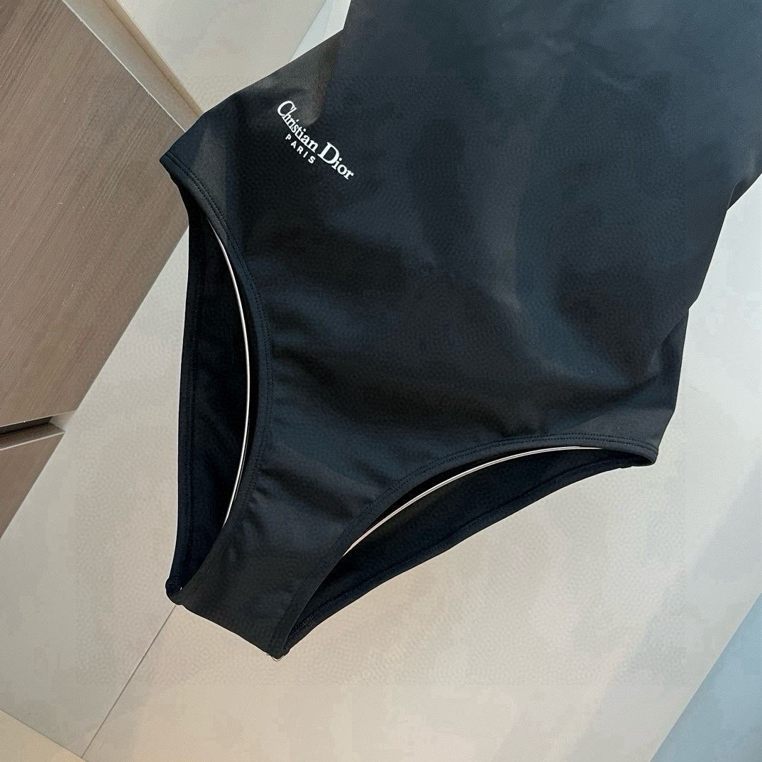 DIOR BIKINI 25S BODYSUIT IN 742621