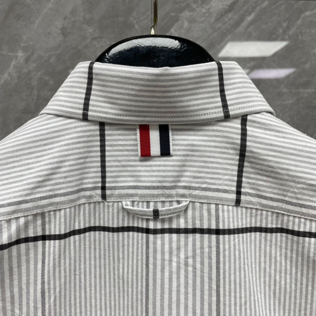 Business shirts