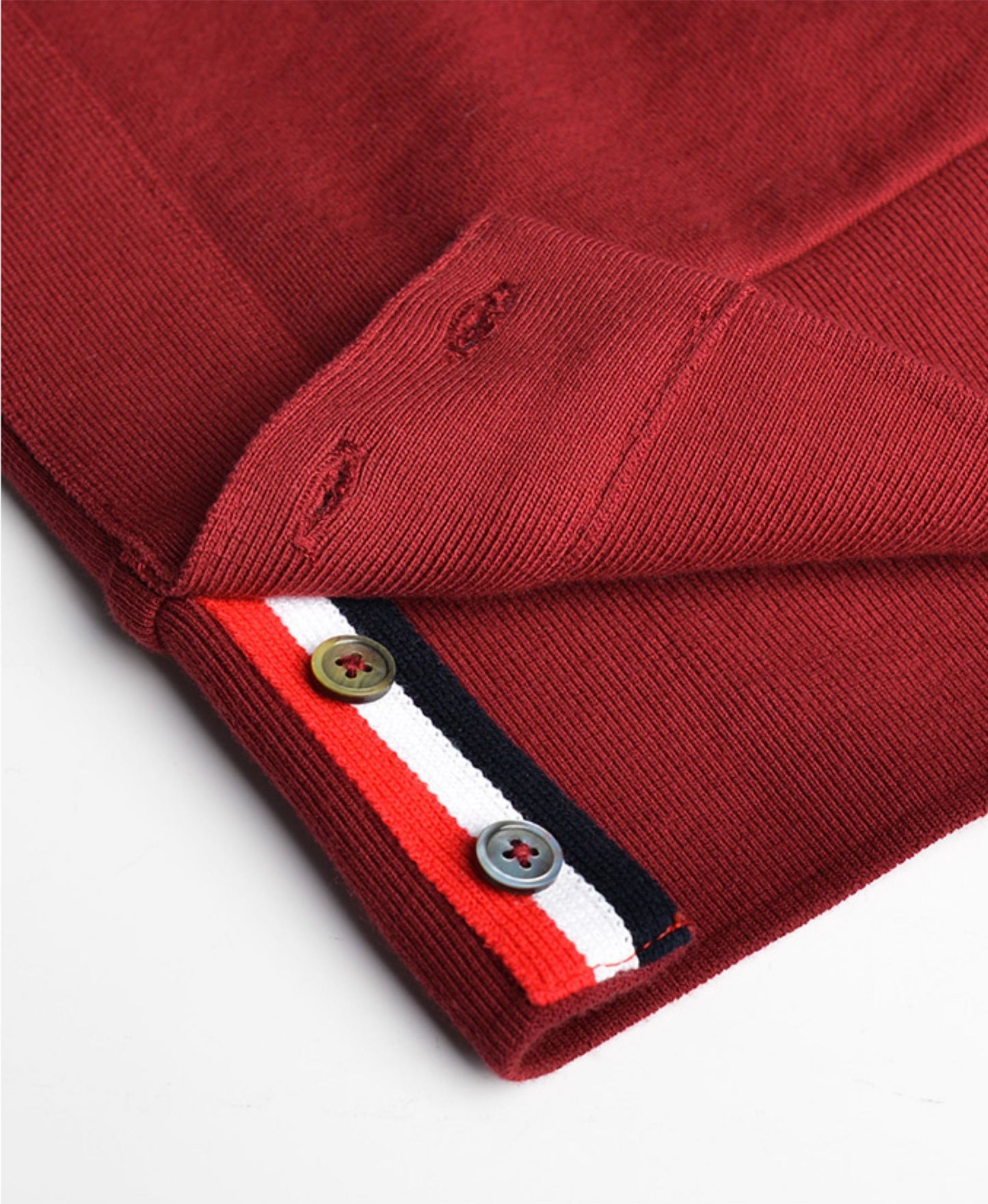 New model Red hoodie