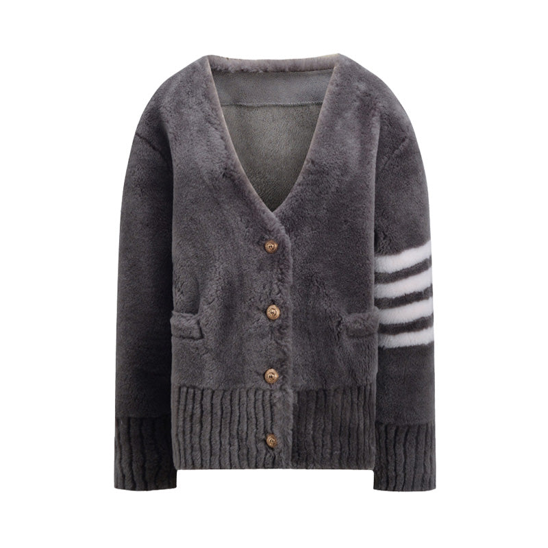 2025 SS Wool coat