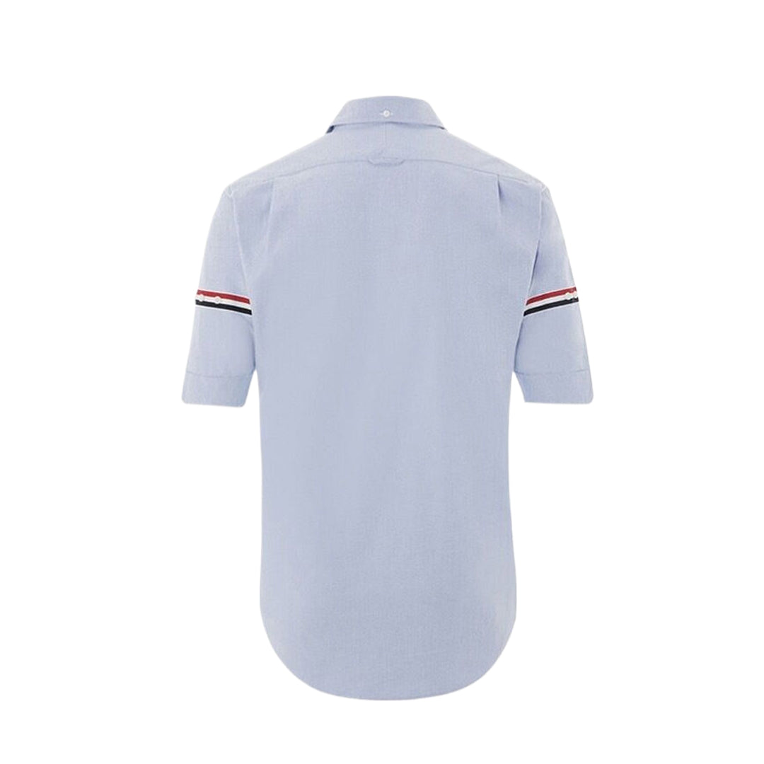 2025 Short sleeved shirt