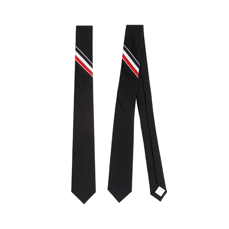 2026 SMen's Tie