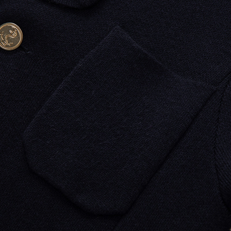 THOM Wool Coat