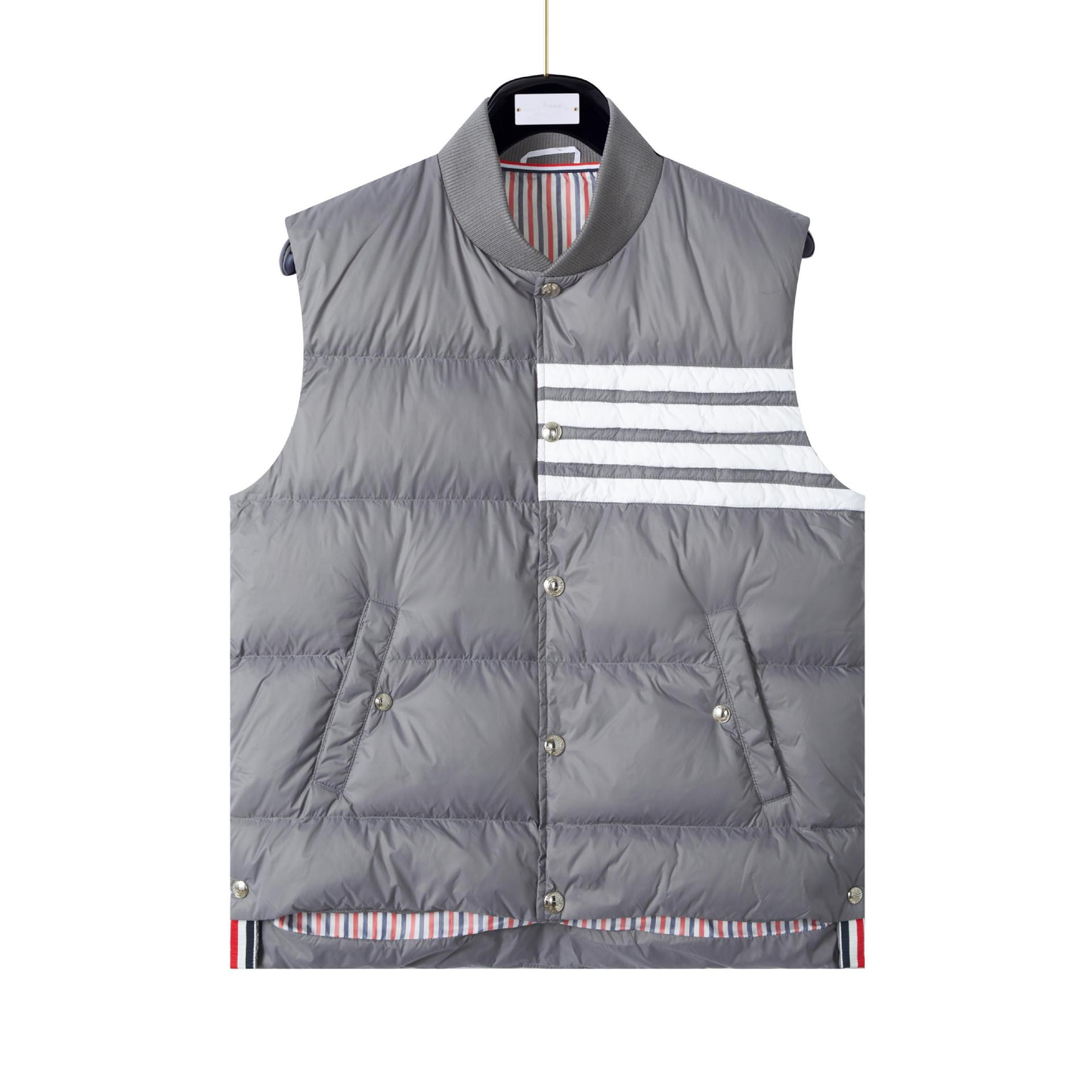 THOM Down vest