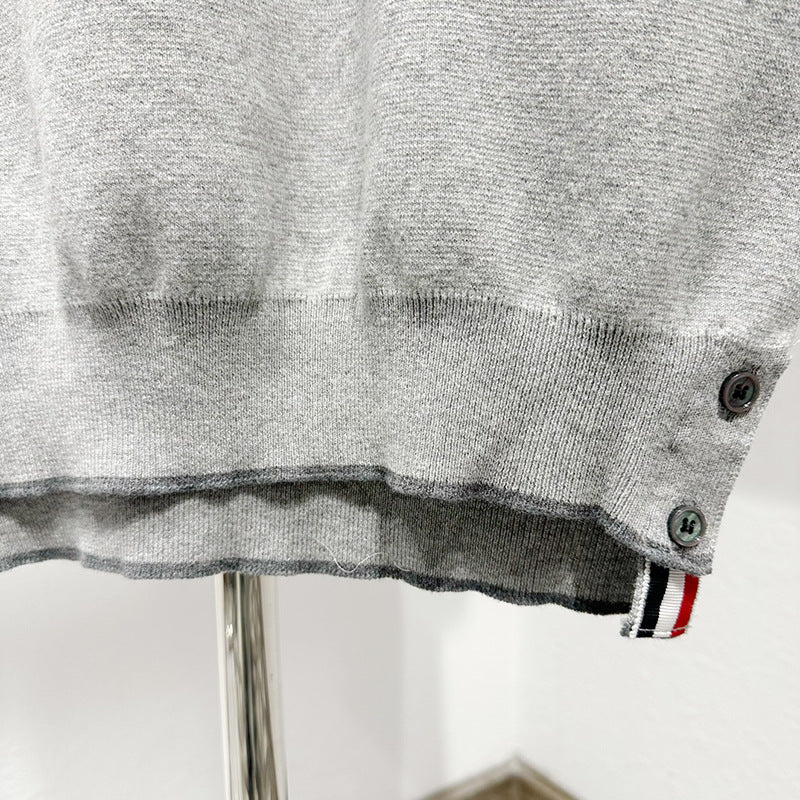 Four-Bar Dress