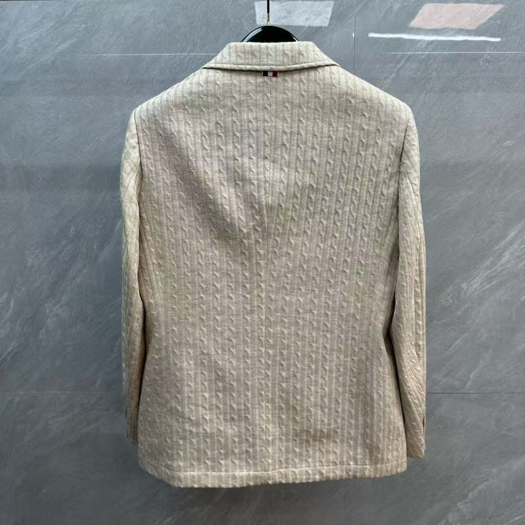 2025 Casual suit