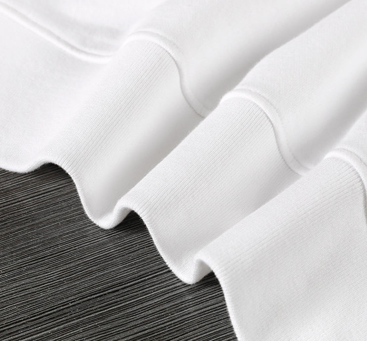 pure cotton sweatshirt