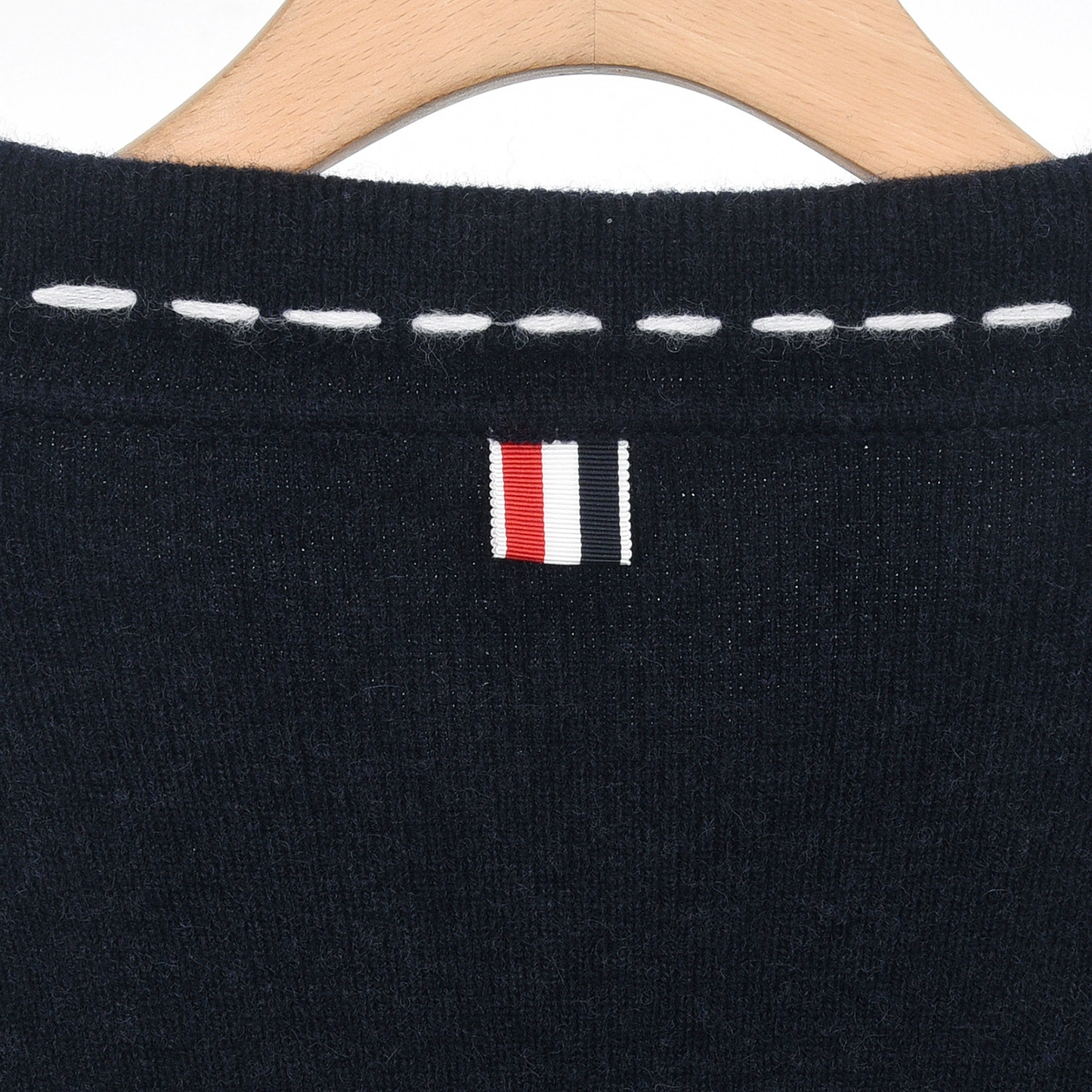 Knitted cardigan