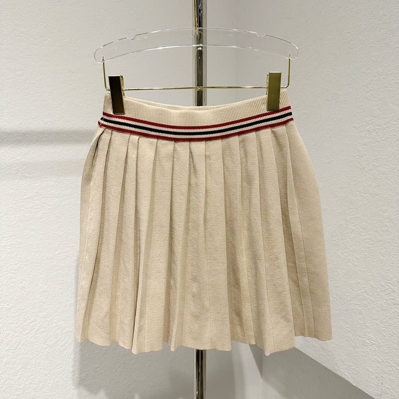 Suspender dress
