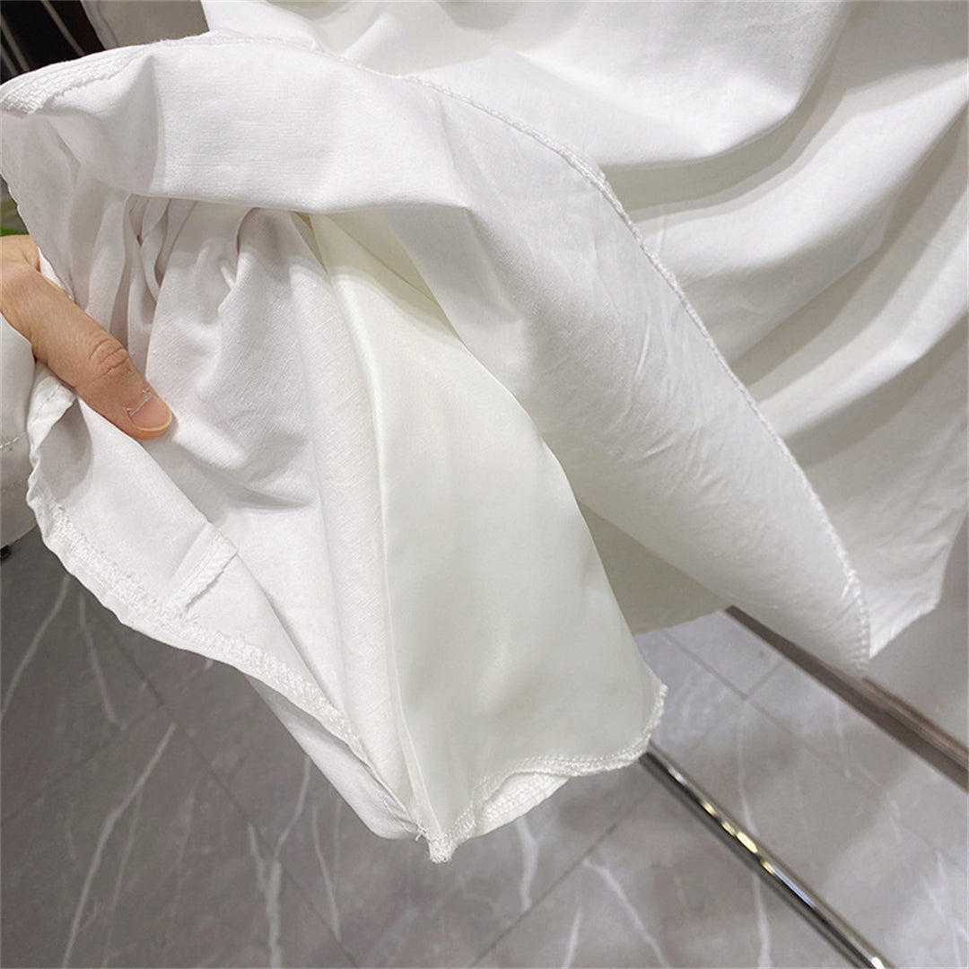 2025 Shirt Dress
