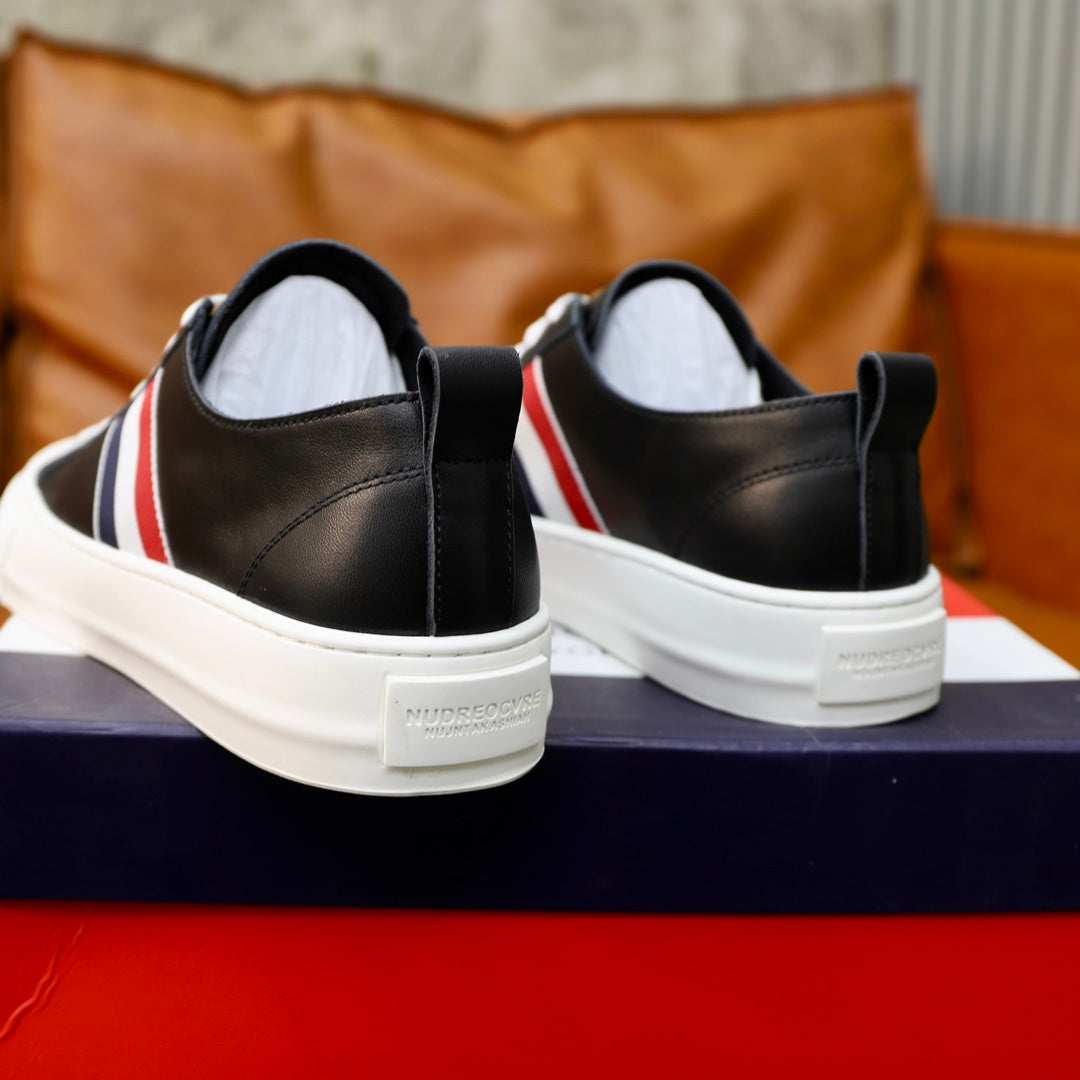 Man Sneakers
