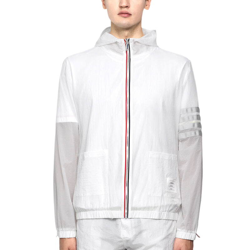 sun protective clothing