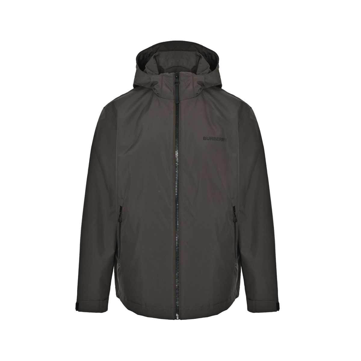 Burberry Windbreaker Jacket