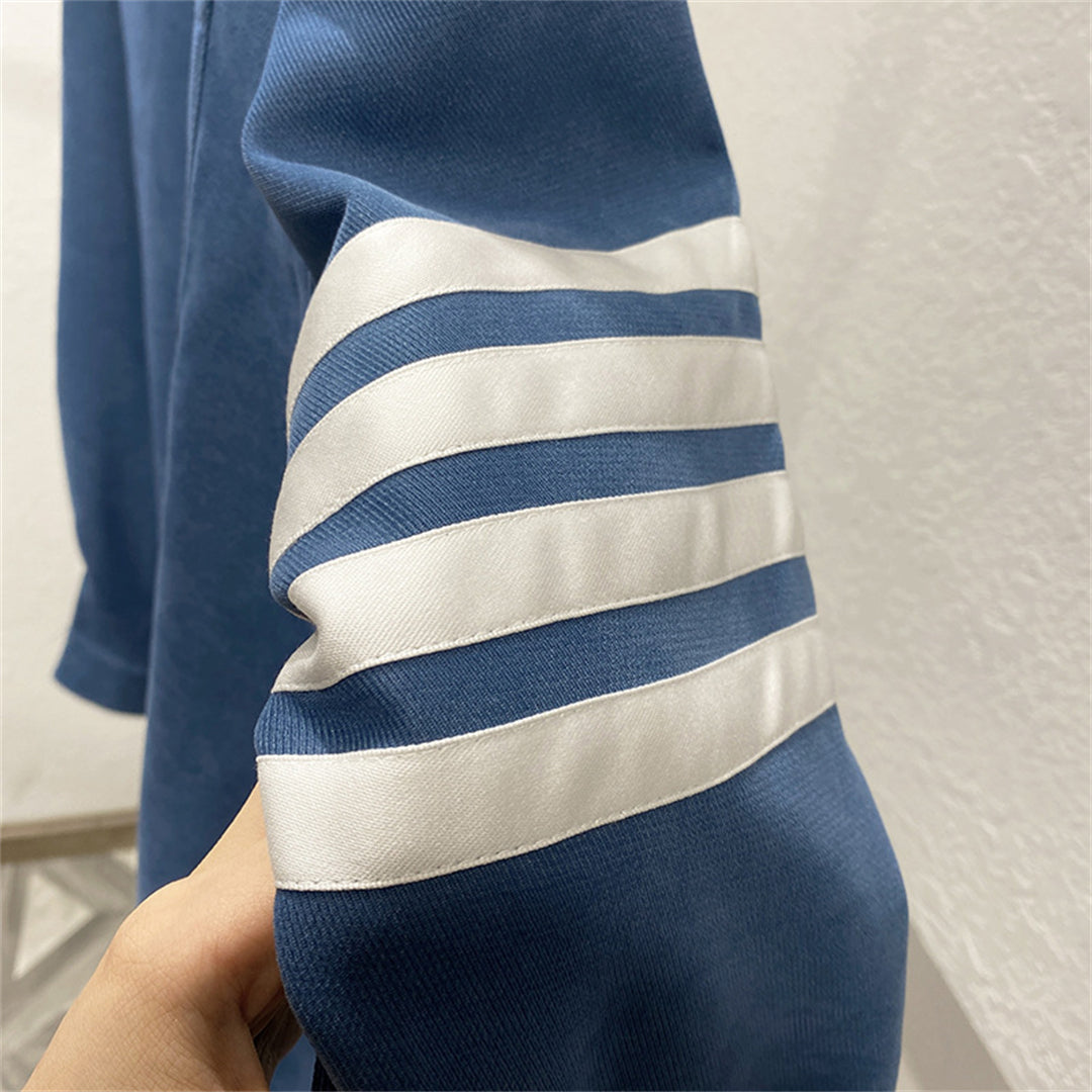 Four-bar shirt