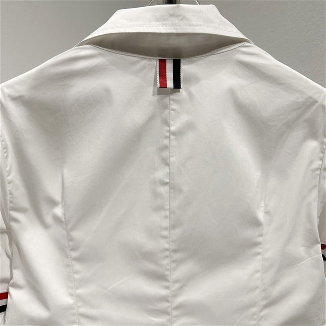 Slim Fit Shirt