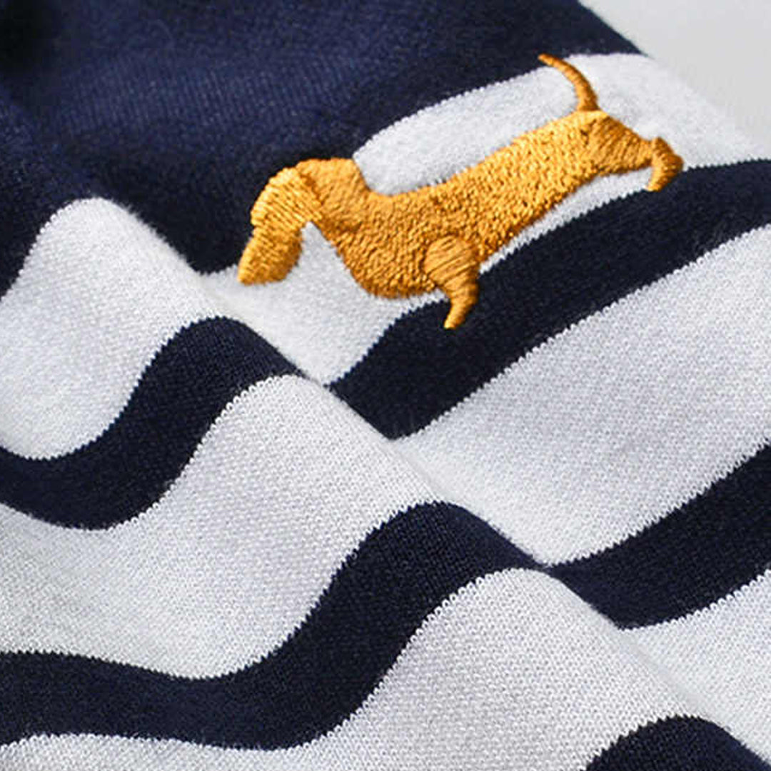 embroidery Hoodie