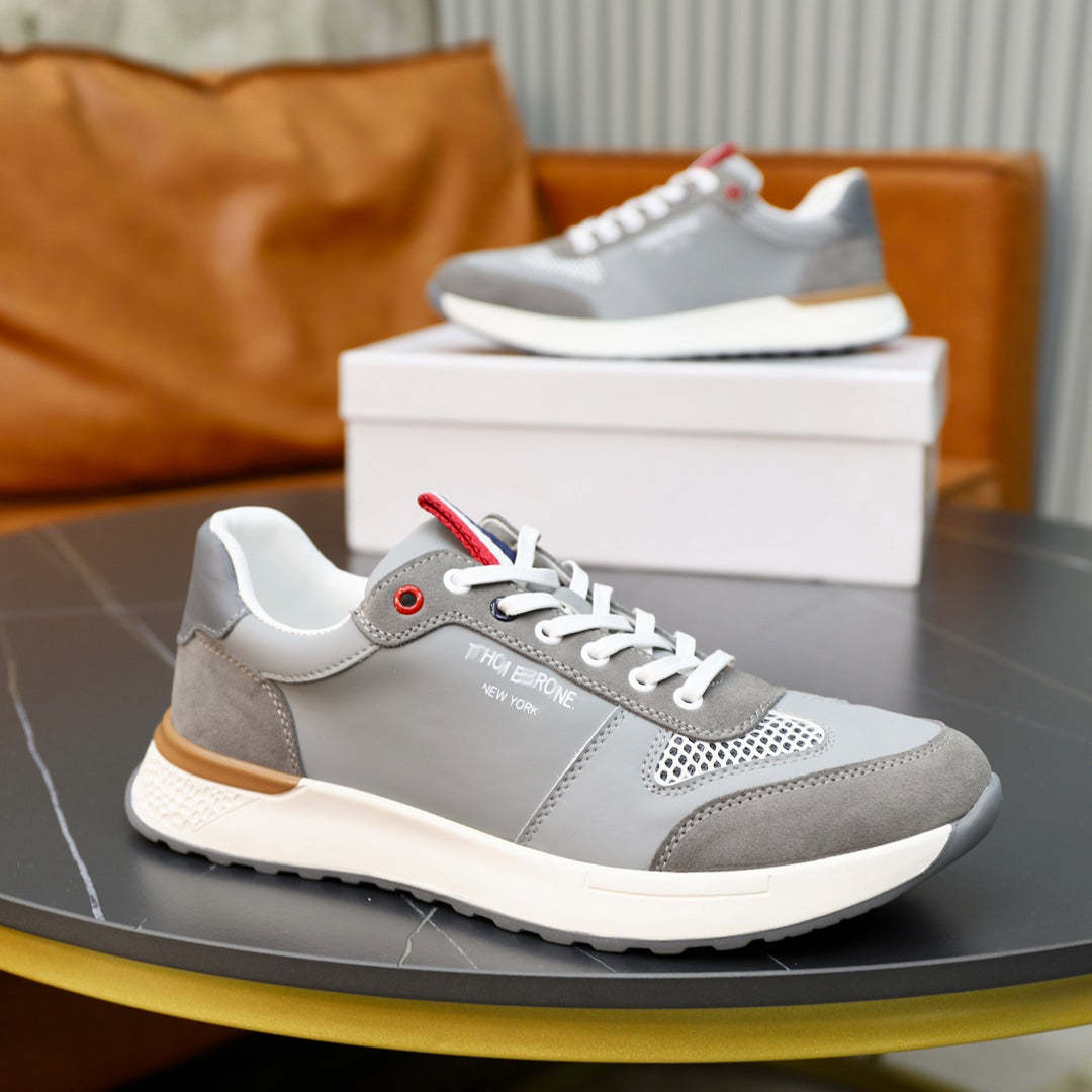 Man Sneakers
