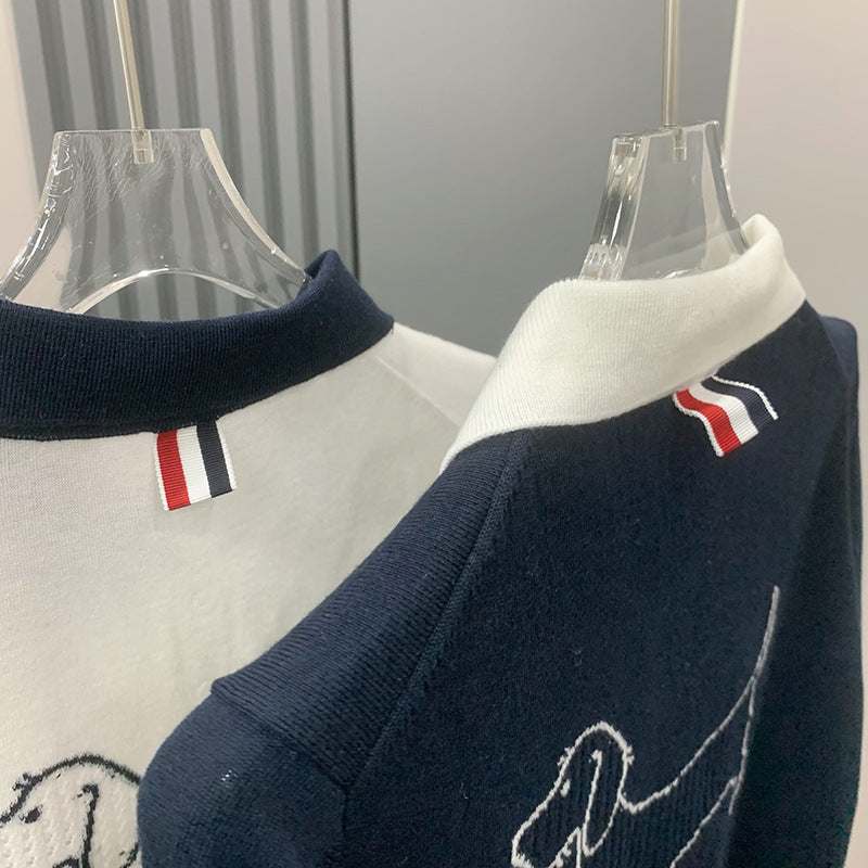 Casual T-shirts